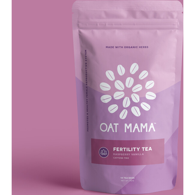 Fertility Tea - Postpartum Care - 2