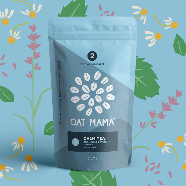 Lactation Tea Bundle - Breastfeeding Support - 3