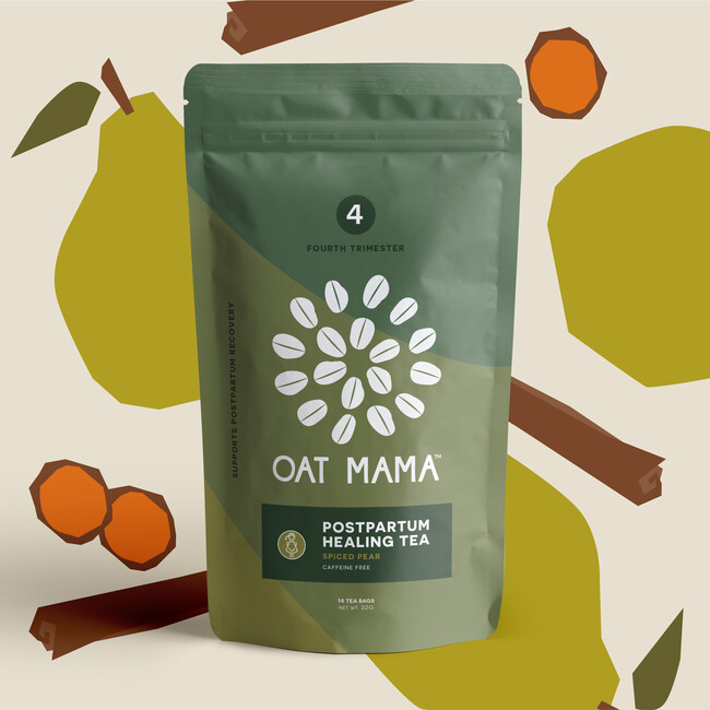 Lactation Tea Bundle - Breastfeeding Support - 5