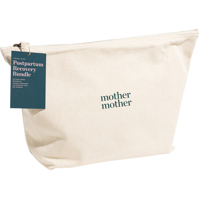 Postpartum Recovery Bundle - Postpartum Care - 2