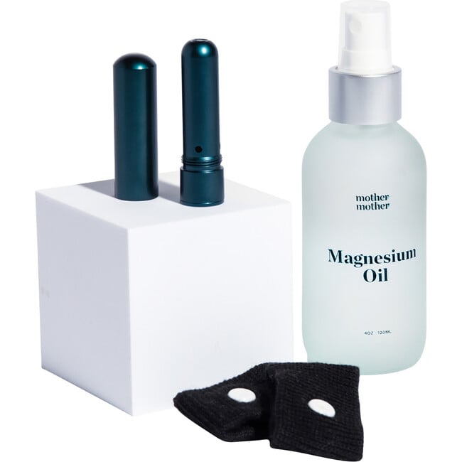 Morning Sickness Bundle - Postpartum Care - 1