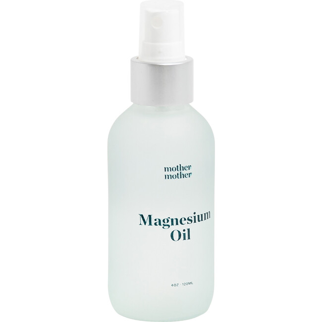 Magnesium Oil - Postpartum Care - 1