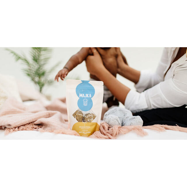 Original Lactation Bites, 3 Pack - Lactation Support - 2