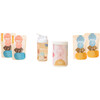 Nourishing Lactation Powder ( Green Vanilla ) + Shaker + Bites Bundle - Lactation Support - 1 - thumbnail