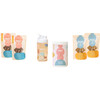 Nourishing Lactation Powder ( Chocolate ) + Shaker + Bites Bundle - Lactation Support - 1 - thumbnail
