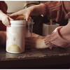 Nourishing Lactation Protein Powder, Green Vanilla - Lactation Support - 2