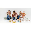 Nourishing Lactation Powder ( Chocolate ) + Shaker + Bites Bundle - Lactation Support - 2