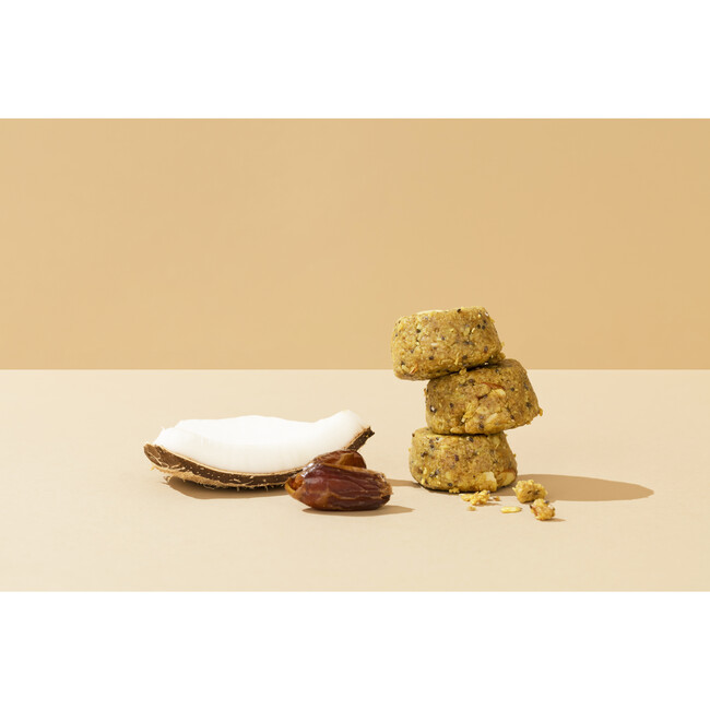 Original Lactation Bites, 3 Pack - Lactation Support - 3