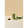 Nourishing Lactation Protein Powder, Green Vanilla - Lactation Support - 4
