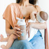 Nourishing Lactation Powder ( Chocolate ) + Shaker + Bites Bundle - Lactation Support - 6