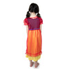 Snow White Nightgown With Red Rose - Costumes - 2