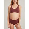 The Women's Skin To Skin Bra, Black - Bras - 4