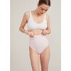 The Women's Skin To Skin Bra, White - Bras - 6