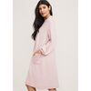 The Women's Nesting Robe, Blush - Robes - 2