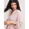 The Women's Nesting Robe, Blush - Robes - 4