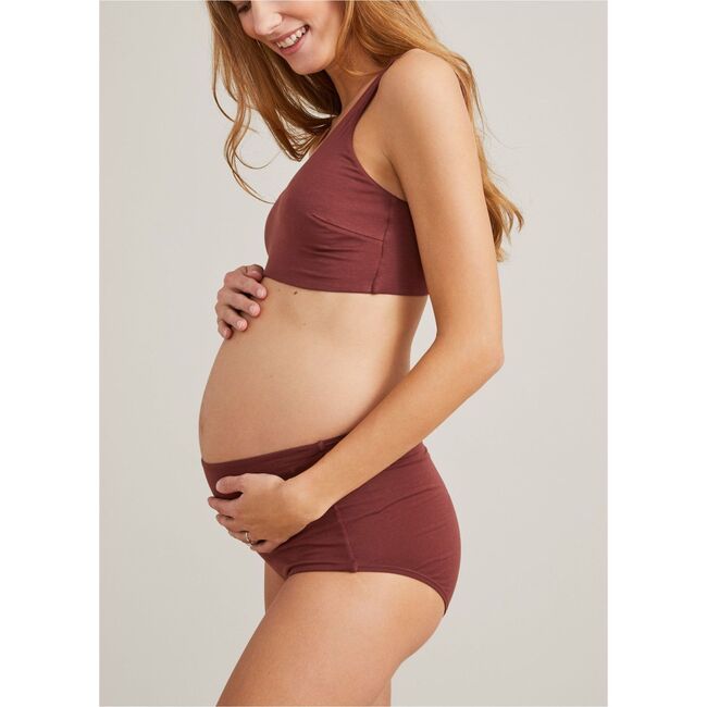 The Women's High Tuck Brief, Anise - Underwear - 4