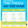 Bucket Hat 2 Pack, Chambray & Chambray Stripe Seersucker - Sun Hats - 2