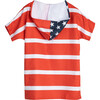 Adult GoGo Towel, American Flag - Towels - 3