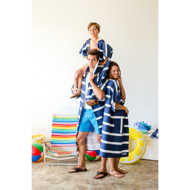 Kids GoGo Towel, American Flag - Towels - 5
