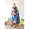 Kids GoGo Towel, American Flag - Towels - 5