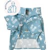 Dog Tiki Time BBQ Shirt - Dog Clothes - 1 - thumbnail