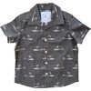 Kid Open Water BBQ Shirt - Shirts - 1 - thumbnail