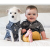 Kid Open Water BBQ Shirt - Shirts - 2