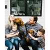 Kid Open Water BBQ Shirt - Shirts - 3