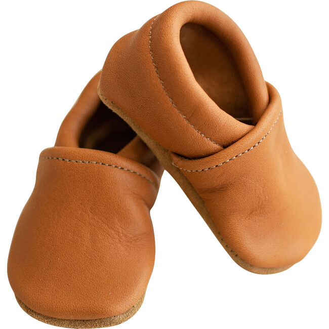 Reese Moccs, Ginger - Booties - 1