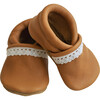 Ava Moccs, Ginger - Booties - 1 - thumbnail