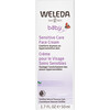 Sensitive Care Face Cream - Face Moisturizers - 2