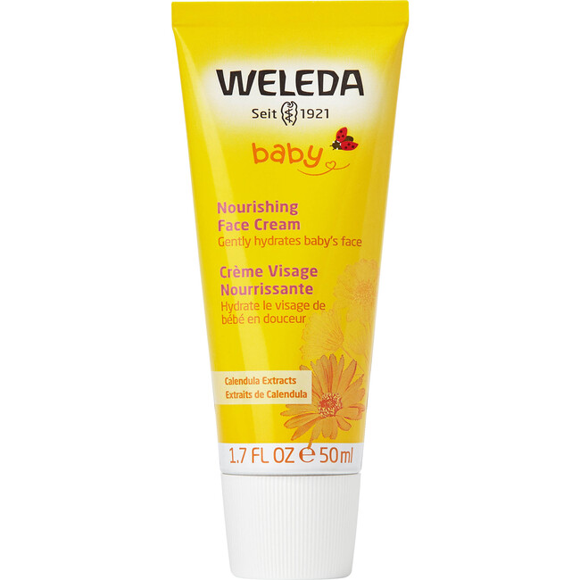 Nourishing Face Cream - Face Moisturizers - 1