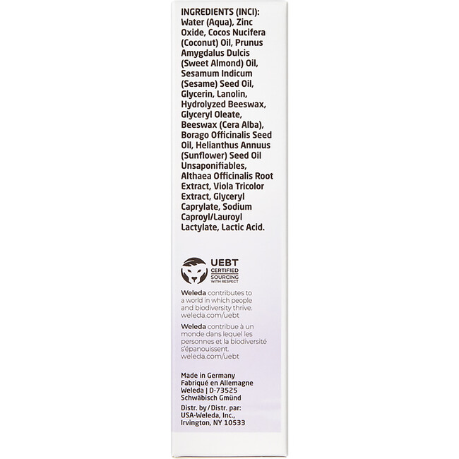 Diaper Care Cream - Skin Treatments & Rash Creams - 4