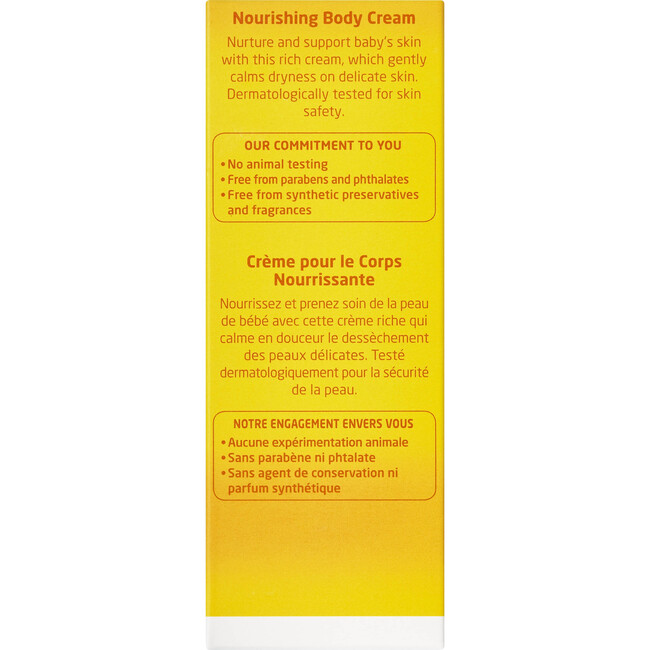 Nourishing Body Cream - Body Lotions & Moisturizers - 3