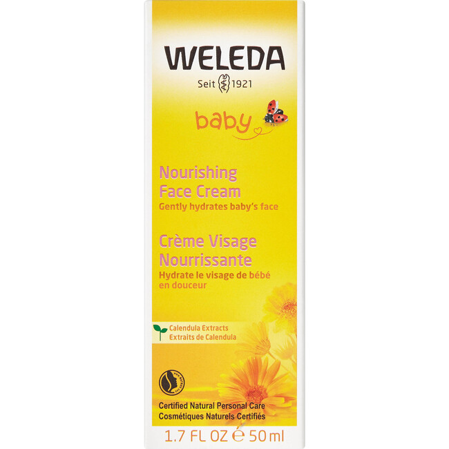 Nourishing Face Cream - Face Moisturizers - 2
