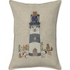 Lighthouse Friends Pocket Pillow - Pillows - 1 - thumbnail