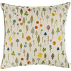 Garden Pillow - Decorative Pillows - 1 - thumbnail
