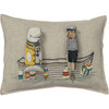 Dinghy Friends Pocket Pillow - Pillows - 2 - thumbnail