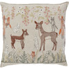Spring Blossoms Pillow - Decorative Pillows - 2 - thumbnail