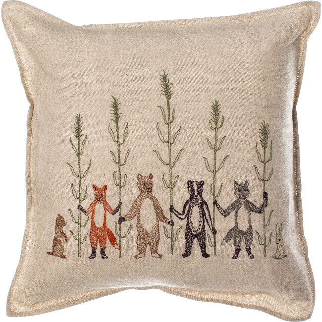 Harvest Pillow - Decorative Pillows - 1