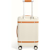 Aviator Carry-On Plus, Scout Tan - Luggage - 2