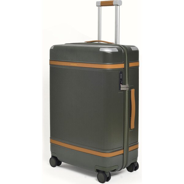 Aviator Grand, Safari Green - Paravel Bags & Luggage | Maisonette