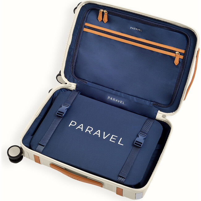 Aviator Carry-On Plus, Scout Tan - Luggage - 5