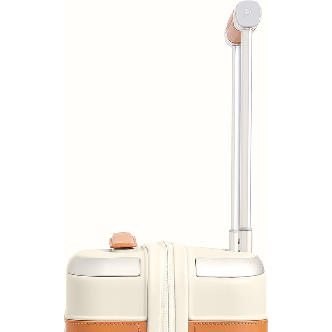 Aviator Carry-On Plus, Scout Tan - Luggage - 8