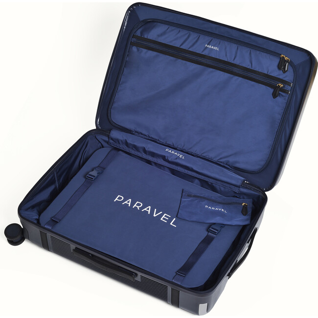Aviator Grand, Scuba Navy - Luggage - 4