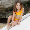 Tie Bikini, Sandcastle - Two Pieces - 3
