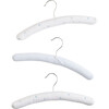Polka Dot Hangers, Blue - Storage - 2