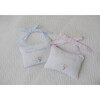 Baby Door Pillow, Blue - Pillows - 2