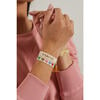 Chevron Rainbow MAMA Bracelet - Bracelets - 3