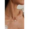 Dainty Heart MAMA Necklace - Necklaces - 3 - thumbnail